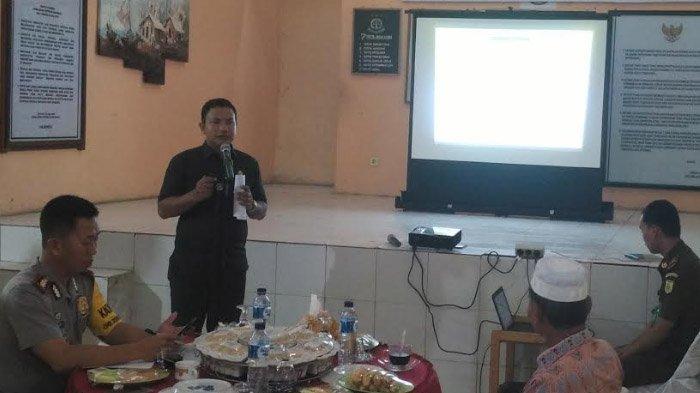 Kajari: Tindak Pidana di Masyarakat tidak Harus Diselesaikan di Pengadilan