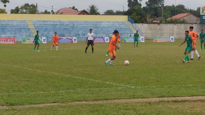Persidi Idi Amankan 3 Poin Piala Soeratin Regional Aceh, Kalahkan Kuta Pasee FC 4-1