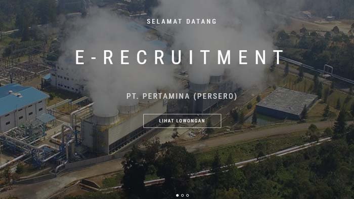 Pertamina Rekrut Karyawan Baru Untuk Lulusan Jurusan Bidang Ini, Seluruh Proses Gratis