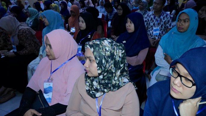 Ratusan Dokter Berkumpul di Lhokseumawe Bahas Tentang Paru dan Jantung
