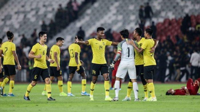 Timnas Indonesia Dibantai Thailand di SUGBK, Malaysia Juga Dikalahkan UEA
