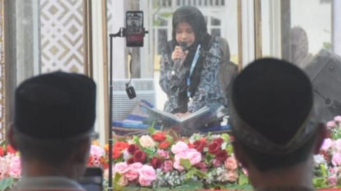 12 Finalis MTQ Aceh Timur Siap Ukir Sejarah di MTQ XXXVII Aceh 2025