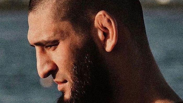 Garang di Arena, Khamzat Chimaev Berhati Lembut Bagaikan Khabib Nurmagomedov