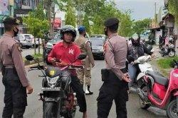 Satgas Covid-19 Aceh Barat Sosialisasi Pelaksanaan Vaksinasi Hingga ke Pengguna Jalan