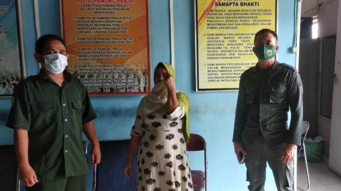 Kedapatan Makan di Warung saat Siang Ramadan, 4 Pengunjung dan 1 Pedagang Diciduk WH Aceh Tamiang