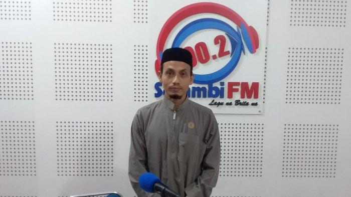 Tgk Safaini Ungkap Ada Lima Perubahan Positif Pasca Ramadhan, Apa Saja? Simak Penjelasannya