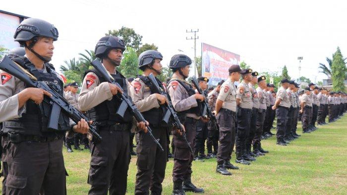 Delapan TPS di Aceh Utara Masuk Kategori Sangat Rawan, Ini Sebabnya