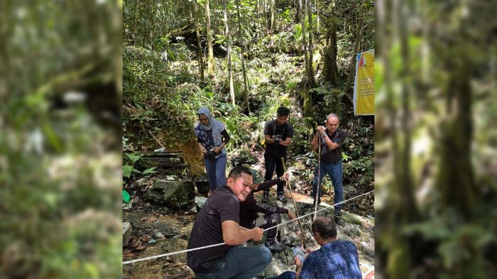 Mugi Harjo Tinjau Operasional Parkside Hotel di Aceh, Dorong Potensi Wisata dan Ekonomi Kreatif