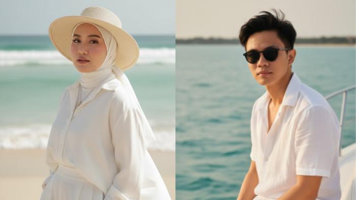 Prompt Gemini AI Foto Close Up Super Realistis, Tampil Stylish dan Mirip dengan Wajah Asli