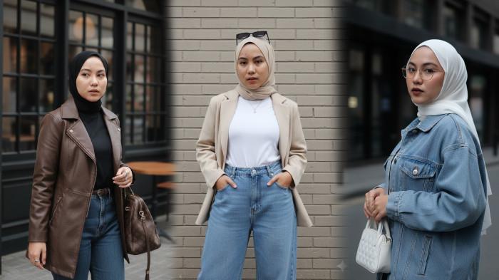 10 Prompt Gemini AI Edit Foto Style Kasual, Elegan dan Edgy, Lengkap Foto Contoh Hasil