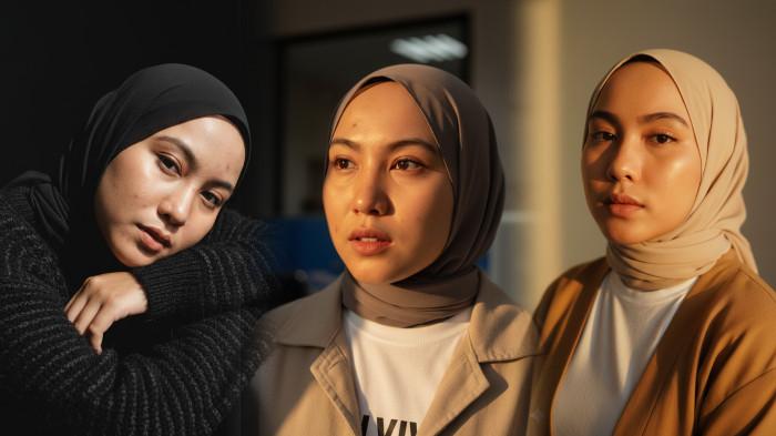 Cocok Untuk Profil, Ini 10 Prompt Gemini AI Ubah Foto Biasa Jadi Potret Close-up Keren, Mirip Asli