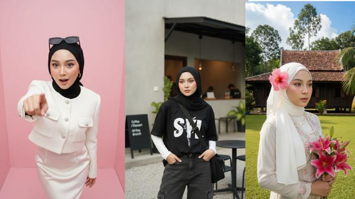 5 Prompt Gemini AI untuk Ciptakan Foto Realistis Wanita Berhijab ala Profesional, Copy Promt Berikut