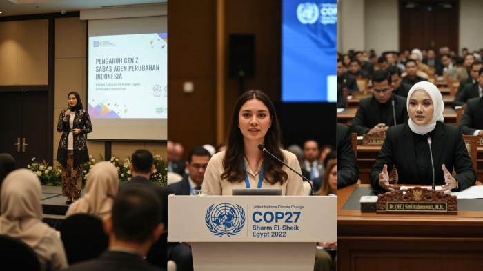 Prompt Gemini AI Ciptakan Momen Public Speaking Layaknya Tokoh Berpengaruh, Copas Prompt Berikut!