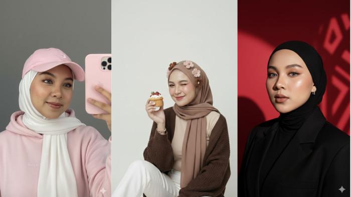 Kumpulan Prompt Gemini Ai Terbaru Dari Gaya Imut Edgy Hingga