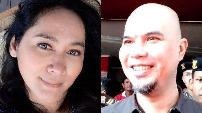 Wow! Ahmad Dhani Punya Pacar Mirip Maia Estianty, Cinta Pertama & Jadi Mantan Terindah Sang Musisi