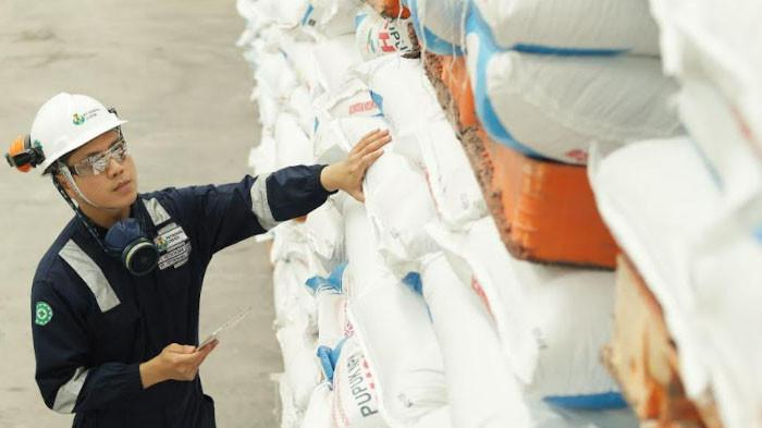 Pangkas 145 Regulasi Tata Kelola, Pupuk Indonesia Wujudkan Swasembada Pangan