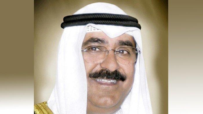 Putra Mahkota Kuwait Dikenal Anti Islamis dan Ikhwanul Muslim, Ini Sepak Terjangnya