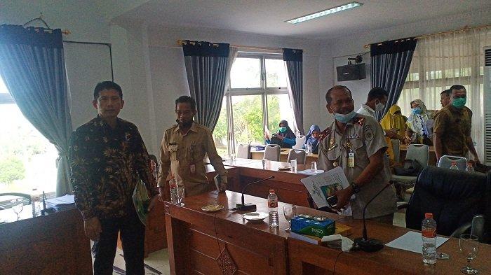 Dusun di Aceh Tamiang Dieksekusi PN Stabat, Camat dan Datok Penghulu tidak Pernah Diberitahu