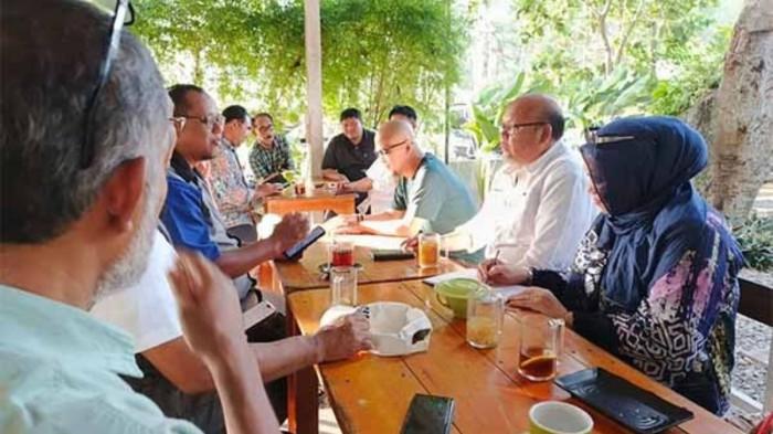 KNA Siap Gelar Mubes Ke-13, Tiga Calon Ketua Mencuat, Catat Jadwalnya