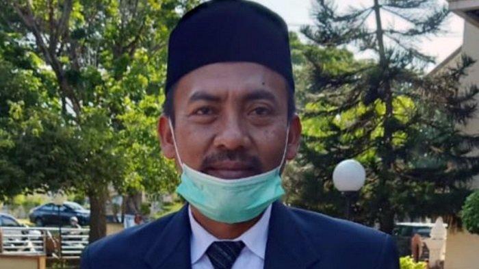Keluarga Petugas Medis yang Meninggal Karena Covid-19 di Aceh Utara Dites Swab