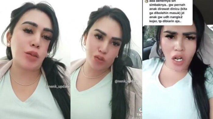 Bela TJ, Selebgram Ratu Entok Sebut Perawat Kerap Bedakan Pasien: Sama Orang Miskin Angkuh