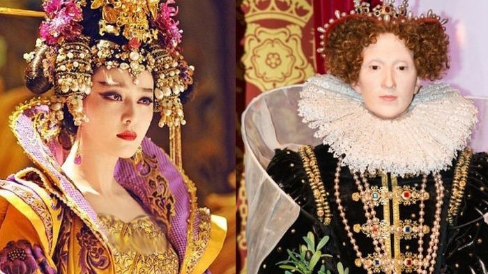 6 Ratu Paling Sadis dan Kejam Sepanjang Sejarah, Racuni Suami Sampai Tega Habisi Putrinya Sendiri