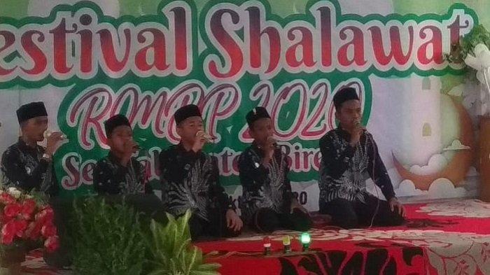 Begini Shalawat Tibbil Qulub Serta Keutamaan Mengucapkannya