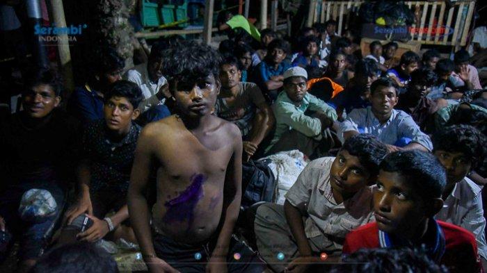 2 Tentara Myanmar Mengaku Terlibat Pembantaian Muslim Rohingya 2017, Kubur Mereka di Kuburan Massal