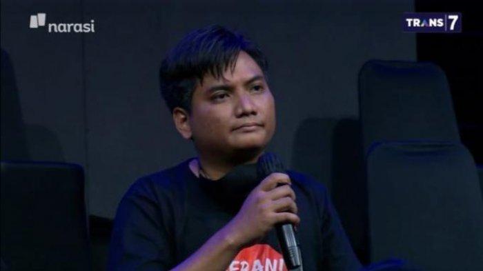 Ombudsman Surati Presiden dan Ketua DPR Terkait Rekomendasi TWK Pegawai KPK