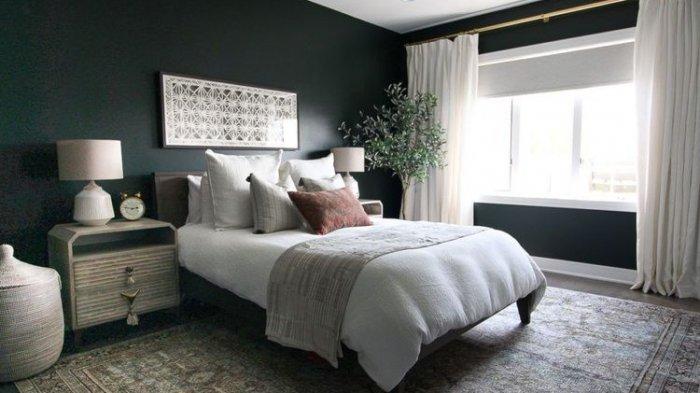 Tak Perlu Gel Pengharum Ruangan, Ini 5 Bahan Alami Bisa Wangikan Kamar Tidur dan Cara Pemakaiannya