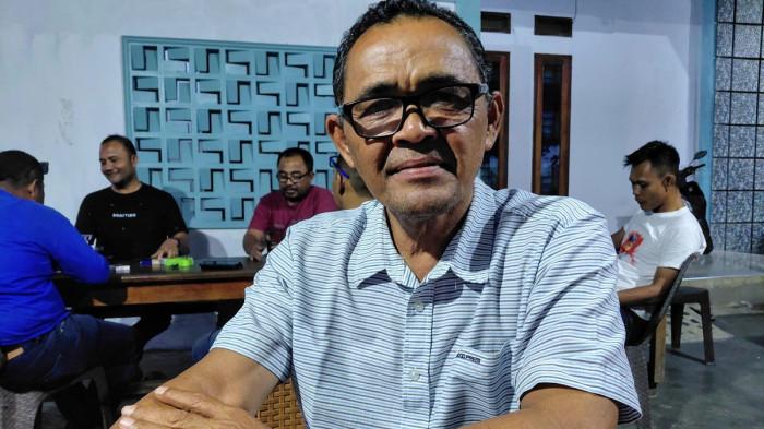 Dinilai Pilih Kasih, Cabor Anggar Tarik Diri dari Pra-PORA, Begini Tanggapan Plt Ketua KONI Abdya