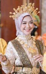 Setelah Dilamar Teuku Ryan, Ria Ricis Diisukan Pernah Dekat Alshad Ahmad, Ini Tanggapannya