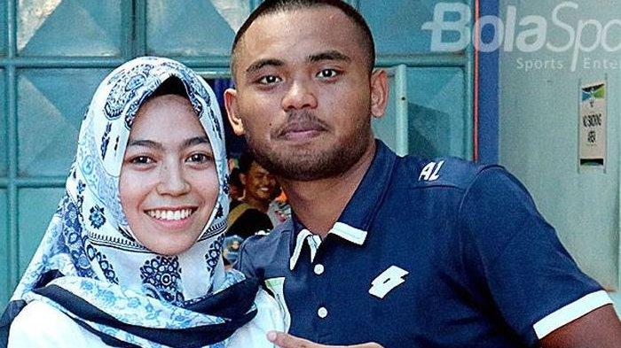 Kasus Penganiayaan Mantan Pacar Berlanjut, Saddil Ramdani Terancam Dijemput Paksa Pihak Kepolisian