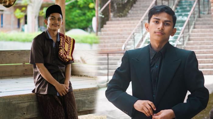 Santri MUDI Mesra Samalanga Masuk 4 Besar Lomba Video Pendek Nasional, Satu-Satunya Dari Aceh