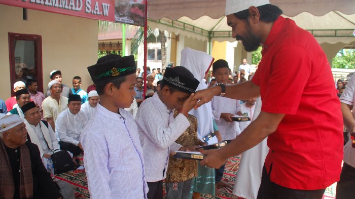 KPA Lhok Tapaktuan  Gelar Rapat Konsolidasi