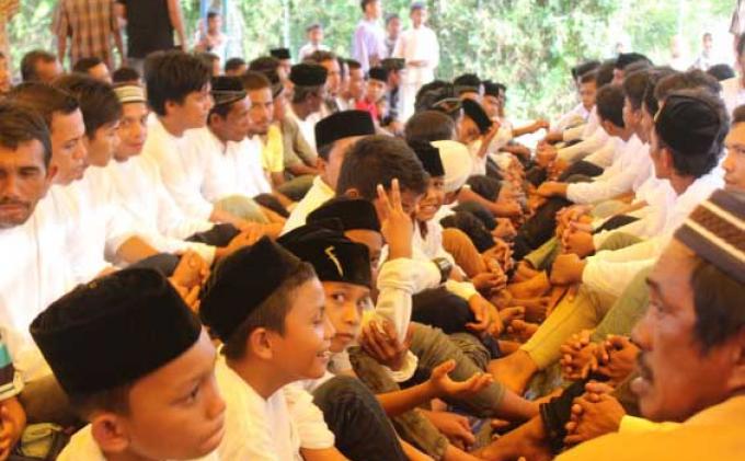 Khanduri Maulid akan Sia-sia, Jika.