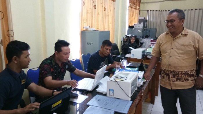 Pemkab Aceh Singkil Bentuk Desk Pilpres dan Pileg