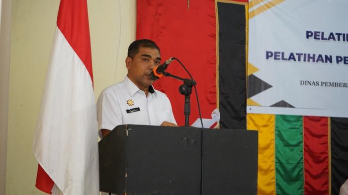 Hingga Oktober, Kekerasan Terhadap Perempuan dan Anak Capai 26 Kasus, Ini Langkah Pemkab Abdya