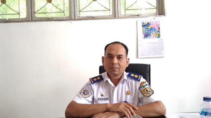 September Ini, Parkir Non Tunai akan Diujicoba di Jalan Diponegoro Pasar Aceh