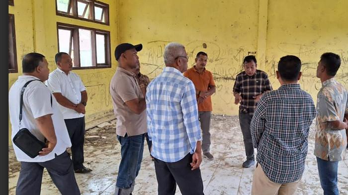 Proses Belajar Mengajar SMA Akan Segera Dibuka di Beutong Ateuh Nagan Raya