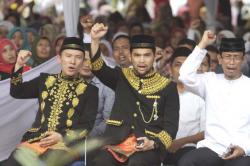 Ustaz Felix: Alquran Mukjizat Teristimewa