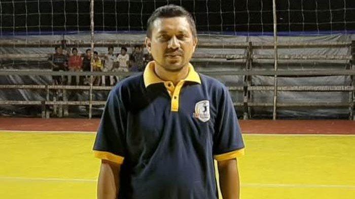 Nibong Connection Melaju ke Semifinal Turnamen Bola Voli Kapolres Aceh Utara Cup