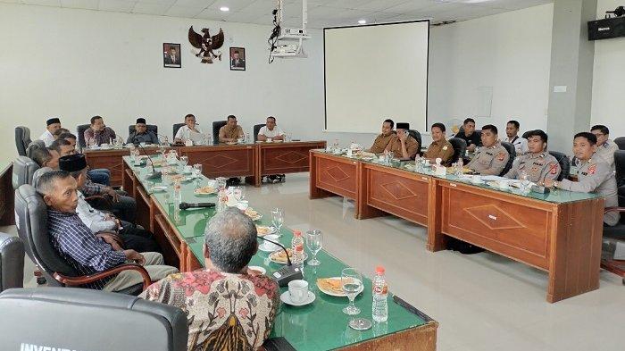 Warga Pertanyakan Status Lahan Translok ke DPRK Aceh Timur, Begini Reaksi Kepolisian