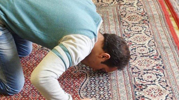 Sering Dengan Perkataan Dosa? Apa Sebenarnya Dosa dan Berapa Tingkatan Dosa? Simak Ulasannya