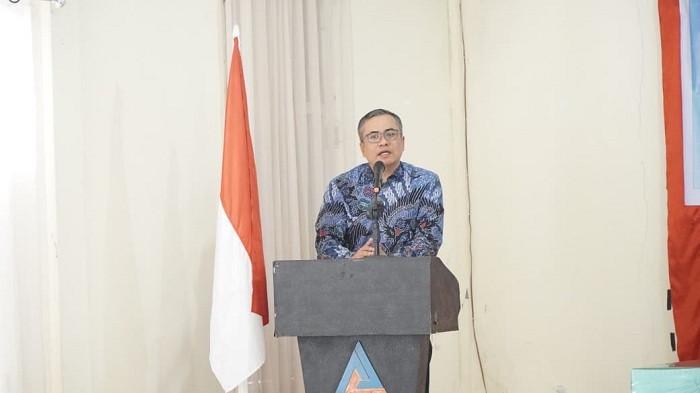 Dinas Pengairan Aceh Bahas Upaya Penanganan Banjir Trumon, Aceh Selatan
