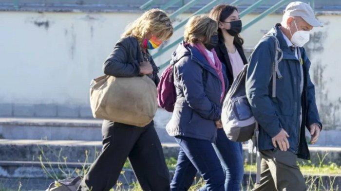 Pengadilan Roma Buka Kasus Pembunuhan Mahasiswa di Mesir, Empat Tentara Mesir Jadi Terdakwa