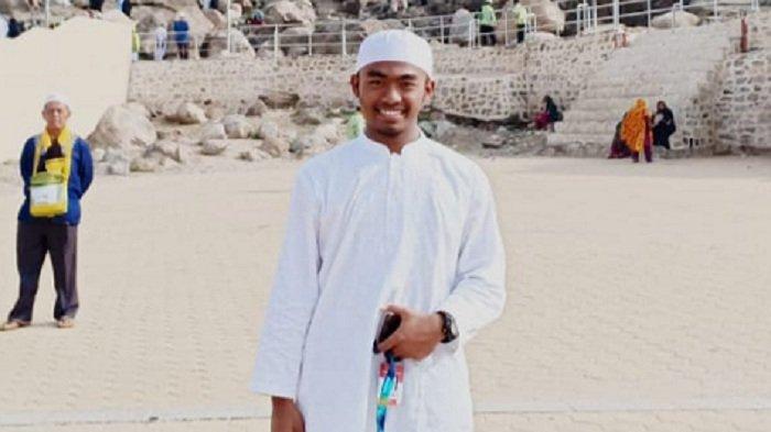 Sidratul, Putra Nagan Raya yang Lulus ke Kairo