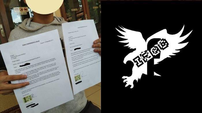 Siswa Ini Jadi Buronan Dunia Karena Laporan Grup Facebook, Kepalanya Dihargai Puluhan Juta Rupiah