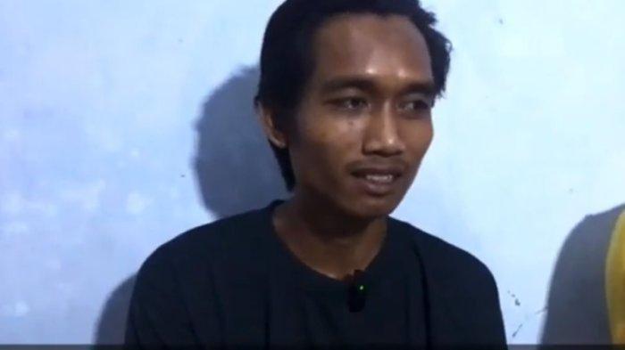 Muncul Robi Setiawan Ngaku Adik Pegi, Ungkap Sang Kakak Tidur Bersamanya Saat Vina Cirebon Dibunuh