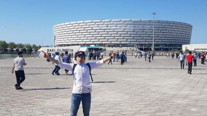 Euro 2020 - Lanjutan Grub A Lawan Wales : Turki Bermain di Rumah Saudara